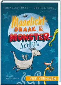 Maanlichtdraak en Monsterschrik 