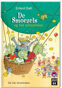 De Smoezels op het schoolfeest