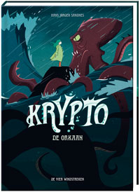 Krypto. De orkaan