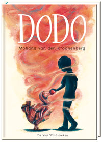 Dodo, e-book