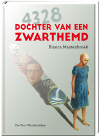 4328. Dochter van een Zwarthemd, e-book