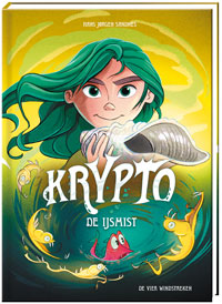 Krypto. De ijsmist