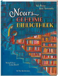 Nours geheime bibliotheek