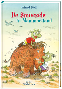 De Smoezels in Mammoetland