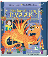 Hoe kweek je een draak