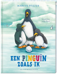 Een pinguïn zoals ik