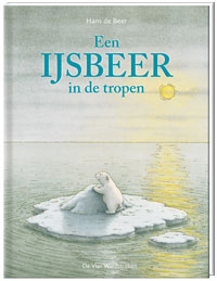 Een ijsbeer in de tropen, boek 1, e-book