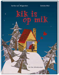 kik is op mik, e-book