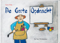 E-book, De grote opdracht