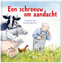 Een schreeuw om aandacht