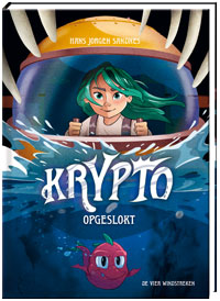 Krypto. Opgeslokt