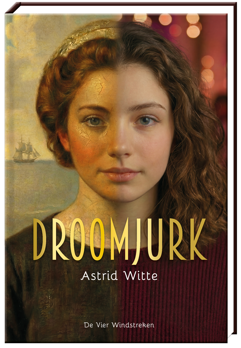 Droomjurk
