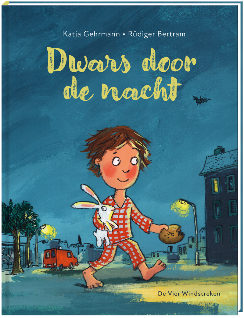 Dwars door de nacht 