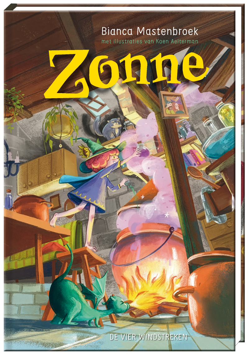 Zonne