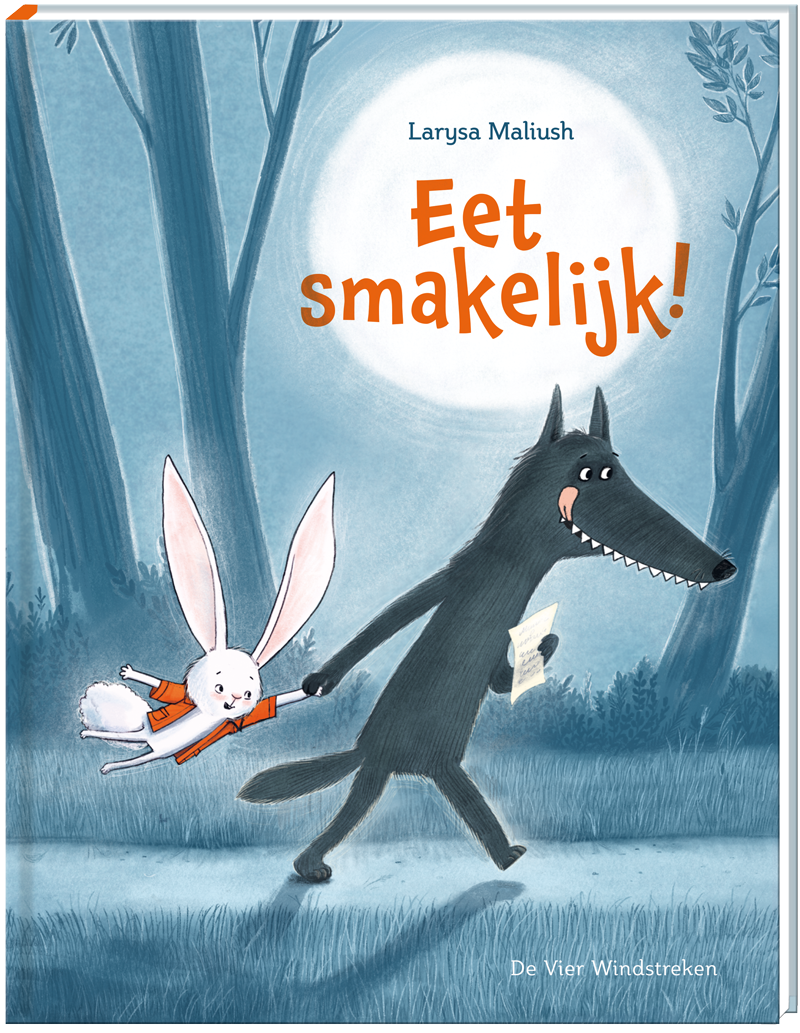 Eet smakelijk!