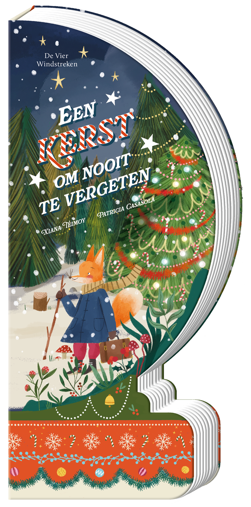 Een kerst om nooit te vergeten