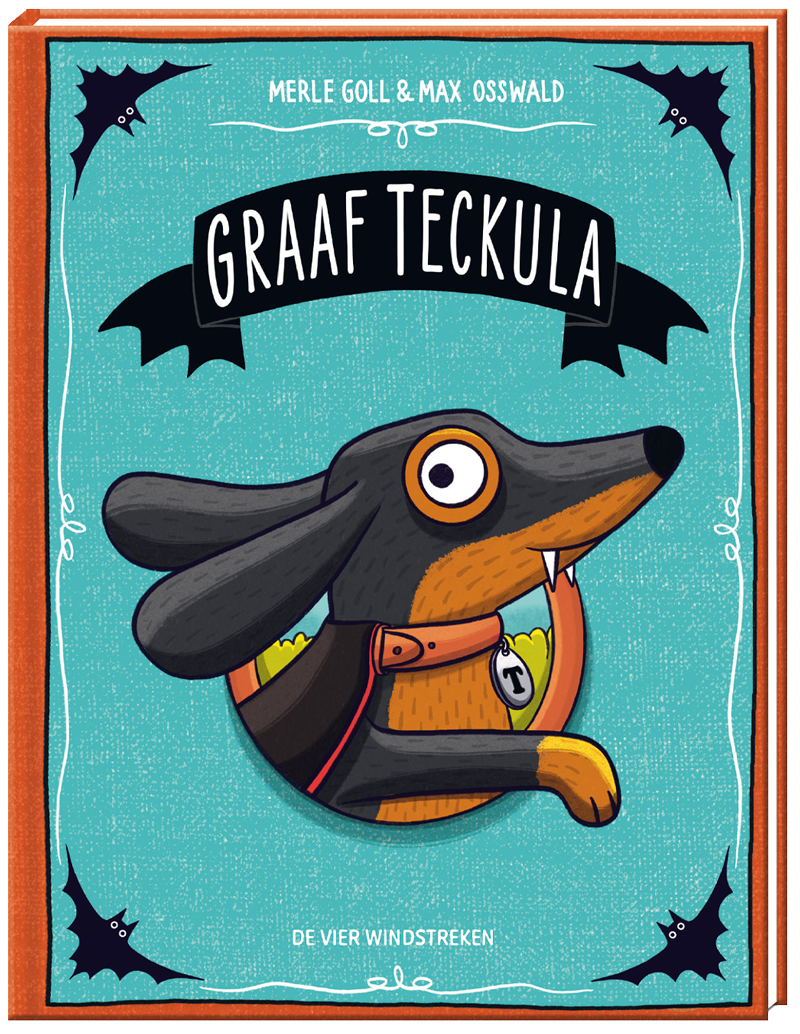 Graaf Teckula 
