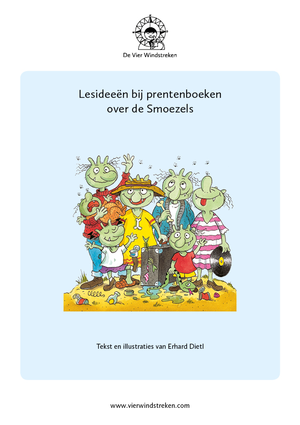 Lesideeën de Smoezels Lesideeën de Smoezels