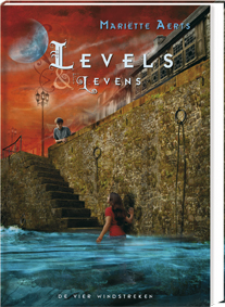 E-book, Levels en levens (11+)