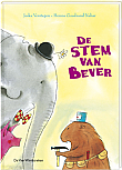 De stem van Bever, e-book