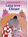 Lang leve Olifant, e-book