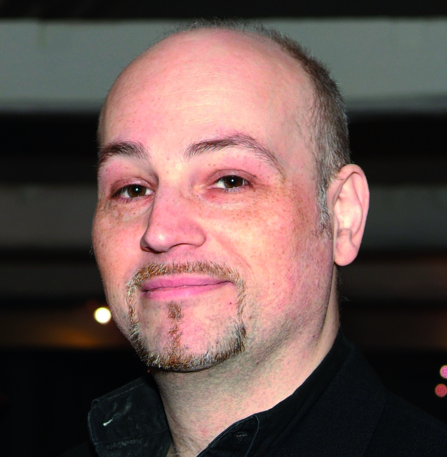 Django Mathijsen